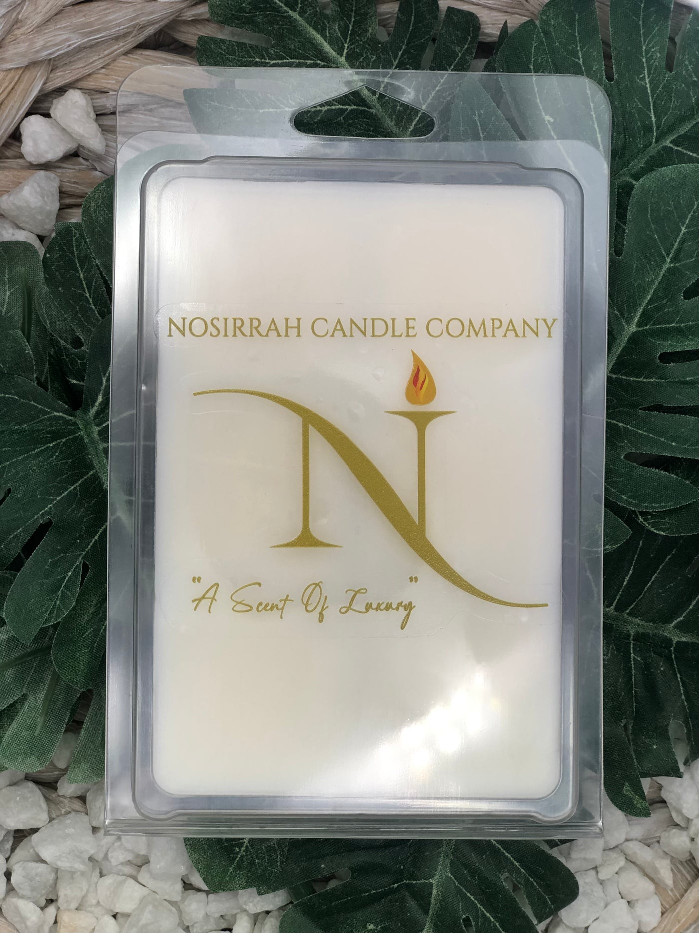 Passionfruit Pineapple Wax Melts - Nosirrah Candle Company LLC